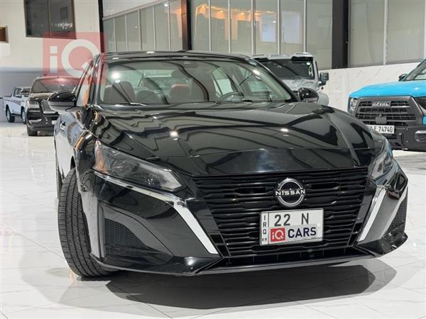 نيسان ألتيما 2023 للبيع في العراق - دهوك